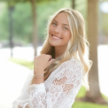 Coley Scarlett, Operations & Marketing Specialist