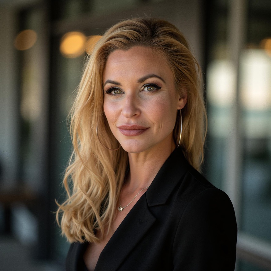 Courtney Dean