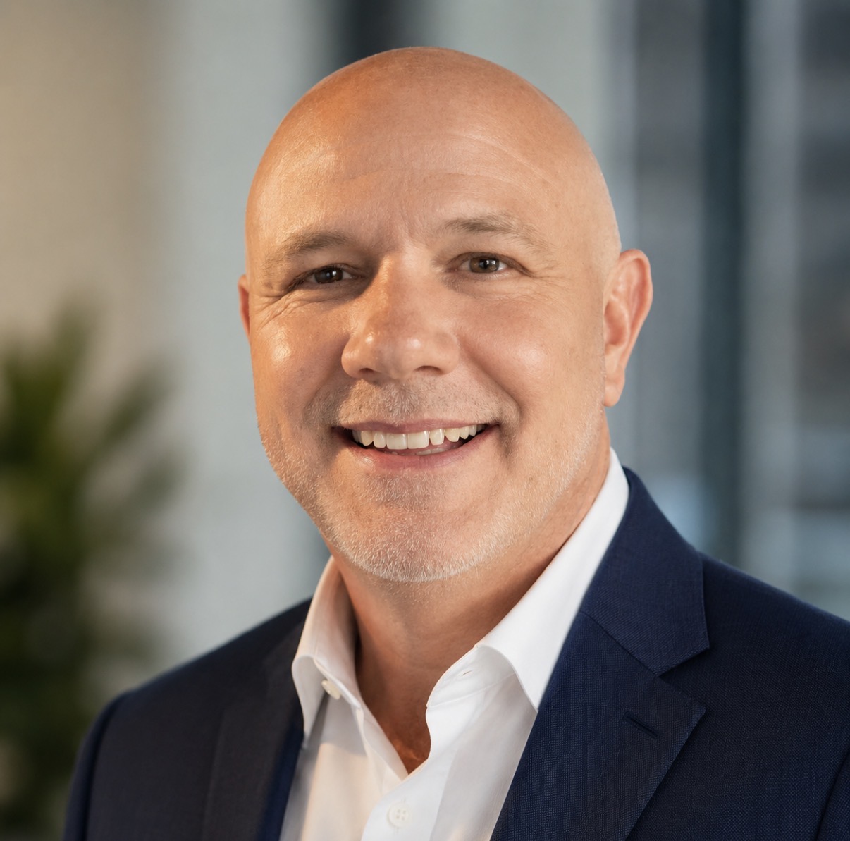 Scott Dean, MBA